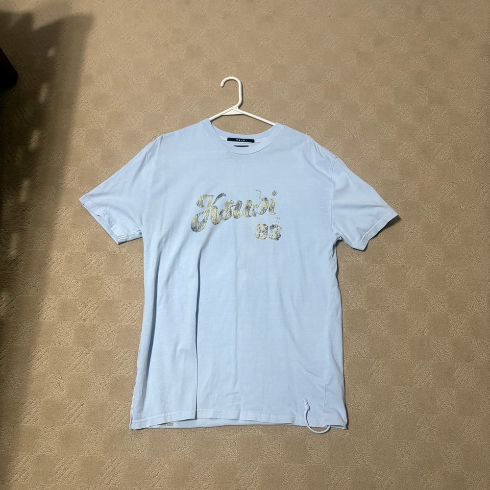 KSUBI CLUBHOUSE BIGGIE SS TEE